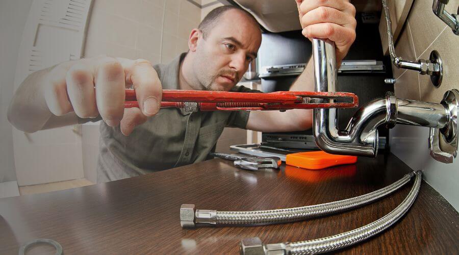 Professional water heater repair in Brooksville, FL